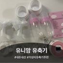 유니맘 | 유니맘유축기 내돈내산 솔직후기, 출산 후 직접 써보고 느낀 장단점