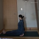 마음챙김 요가&명상 | 요가 수련에서 ‘시선’을 내려놓는다는 것 (마음챙김 요가 후기)