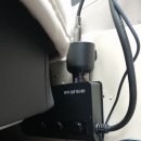 멀티시거잭 아이나비 ISC-MHP01 차량용 7in1 충전기 써본 후기