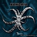 Xandria — Like A Rose On The Grave Of Love (2005) 이미지