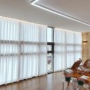 DC365강서 | 우리 집 분위기 확 바꿔주는 마법! 블라인드와 버티컬의 변신을 소개해요 feat. 대연동커튼 우암동커튼...