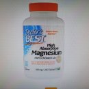 G00087 | 아이허브 Doctor's Best, 고흡수 마그네슘, Albion Minerals로 100% 킬레이트, 100 mg, 240의 제품입니다.