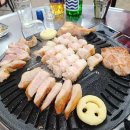 울산목살구이집