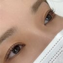 [인천/부평] 부평역 속눈썹펌 수분케라틴펌 맛집 : 라엘르 후기