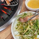 백두숯불구이 이미지