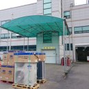 고은덴탈 | 평택 마스크 공장 KYD 마스크 생산 장비 도입후기