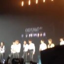 150621 엑소/EXO 방콕콘서트 2 DAY 멘트&후기