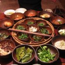 부페식한식당 네이버블로그