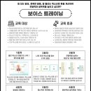[보이스 트레이닝] 좋은 목소리 만들기 - 기초(호흡, 발음) 네이버블로그