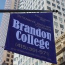 미국어학연수★[샌프란시스코] Brandon College, San Francisco 이미지