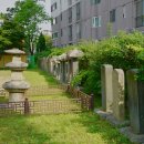 안성공원 삼층석탑 이미지