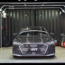 광 광택 이미지