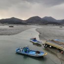 마을회관앞 이미지