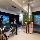 시크릿골프아카데미 이미지