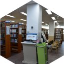 동해시립발한도서관 이미지