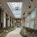 ㈜스카이투어[전세버스] | 춘천 웨딩홀 투어 - 미래컨벤션웨딩홀 &amp; 스카이컨벤션웨딩홀 상담 및 계약 후기(웨딩홀 투어 체크리스트...