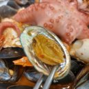 속초해안가 이미지