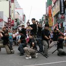 포항바다국제연극제 이미지