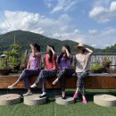 아그니 한옥스테이 | 우정여행 추천 서울근교 양평 촌캉스 │ 아그니초시매 한옥스테이 다온방 후기