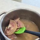 맑은축산 | 풍기인삼 향 가득 대성축산 소머리국밥 후기