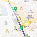 세븐일레븐 수원AK노보텔점 이미지