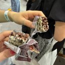 박경리 이야기쇼 | 2025 서울국제도서전 •• 믿을구석