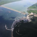 삼길포항 어촌마리나역 이미지