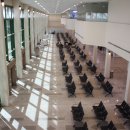 버스터미널 건너편 이미지