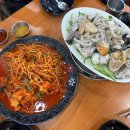 향토문화거리 경로당 | [마산아구찜거리맛집] 오동동아구할매집 본점 아구수육·생물아구찜 내돈내산 후기