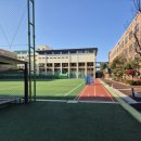 대영고등학교 정문 맞은편 이미지