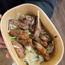 더스테이크리스마스(유수암) | 잠실 롯데월드몰 크리스마스 마켓 패스트패스 주말 방문 후기