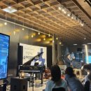 재잘재잘수요재즈음악회with오성택의재즈히스토리 이미지