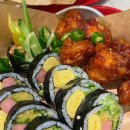 오토김밥 이미지