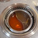 기린02 | 홍대 훠궈 맛집 100가지 재료 기린 1인용 훠궈 뷔페 무한리필 다녀온 후기