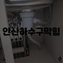 하수구막힘 네이버블로그