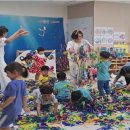 서부초교병설유치원 이미지