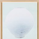 Art • 달항아리 최영욱, 형태를 유지하는 고단한 노력