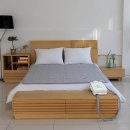 장수돌침대 이미지