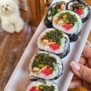 밀양땡초김밥 - 밀양시 삼문중앙로 17 | 밀양땡초김밥