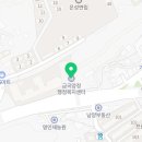 금곡양정행정복지센터 1층 이미지