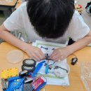 노화중학교 | [스카이교육] - 완도노화중학교 진로직업체험 2024.06.17