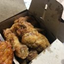 교촌치킨 온천점 이미지