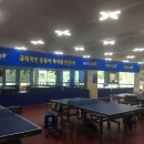명성탁구교실