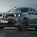 뉴타입모터스아중 | "X5 오너들 통곡할 사양 삭제?" BMW, 완전히 갈아엎은 5세대 X5 전격 공개