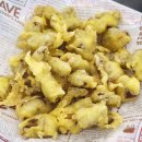 상설시장2층 동편 | [내돈내산] 담양상회 본점 : 담양 상설시장 맛집 (상추튀김)