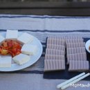 할머니의 손두부 이미지