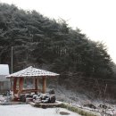 청도의 아침 이미지