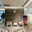 판교피트니스센터 | [더블트리 바이 힐튼 서울 판교] 이그제큐티브 룸 호캉스, 수영장, 피트니스센터 헬스장 후기