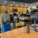 다온주유소 화장실 이미지