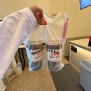컴포즈커피염창 | 염창역 매머드커피 방문기☕ 매머드오더로 편하게 즐긴 가성비 아아 후기